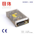 Single Output High Efficiency Power Supply Switching Power Supply